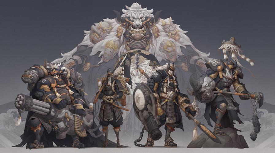 众神风暴海德拉定位及技能详解