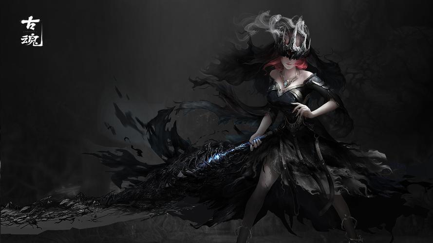 《古魂》深潜者.海德拉魂核技能羁绊推荐_古魂