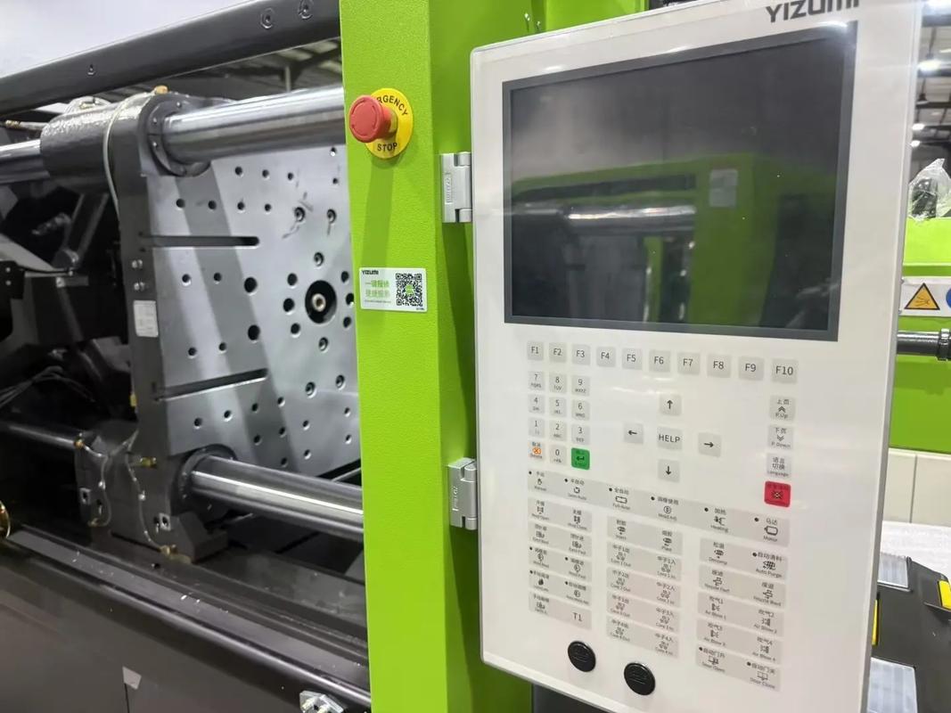 注塑机机械手操作步骤是什么?