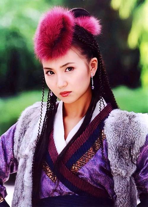 天龙八部改编成电视剧,哪一个版本的最好?为什么?