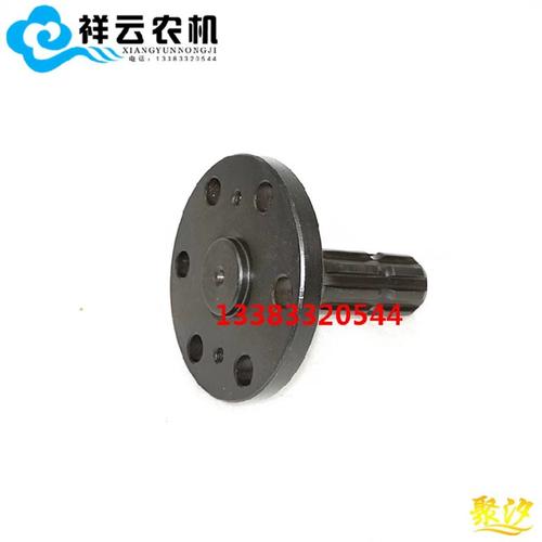 手扶拖拉机旋地带多大旋耕机?