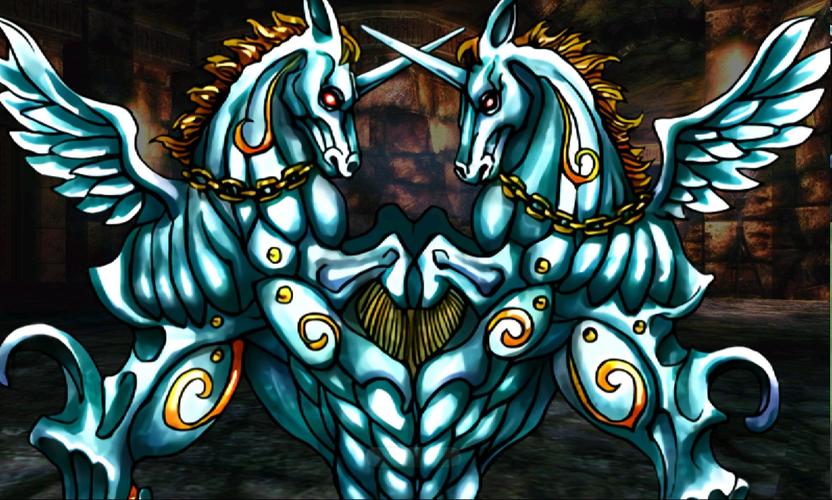 真女神转生4f仲魔图鉴(真女神4f仲魔能力养成攻略)