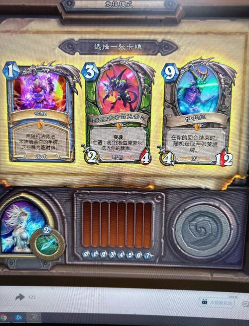 炉石传说国服每周三领橙卡怎么领