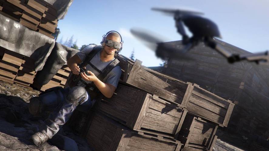 荒野行动PC版全面配置需求:打造顺畅游戏体验的关键硬件要求