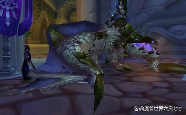 魔兽世界坐骑成堆成就奖励说明(坐骑成堆成就条件是什么)?