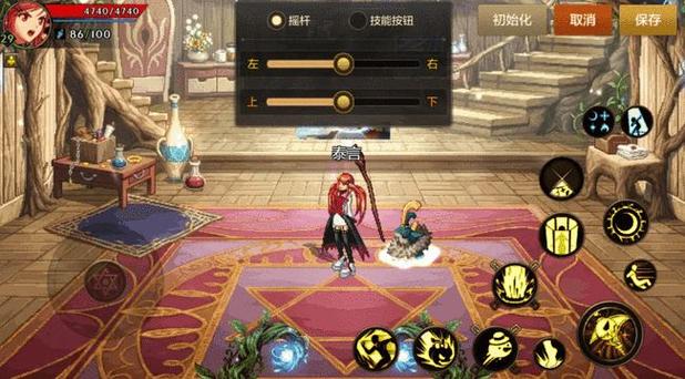 地下城与勇士手游在哪儿下载？地下城与勇士手游下载地址？