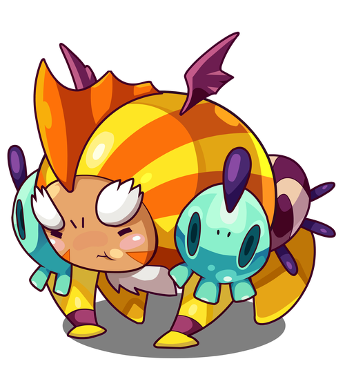 洛克王国瓦斯叮当介绍攻略-洛克王国瓦斯叮当怎么样