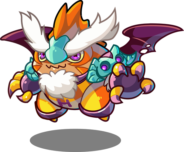 洛克王国毛懒懒攻略-洛克王国毛懒懒怎么样