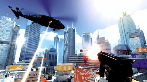 《镜之边缘2》游戏攻略详解,玩法技巧有哪些?