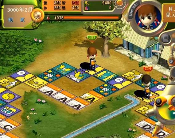 虚拟人生2攻略经验分享(让你满足所有愿望)