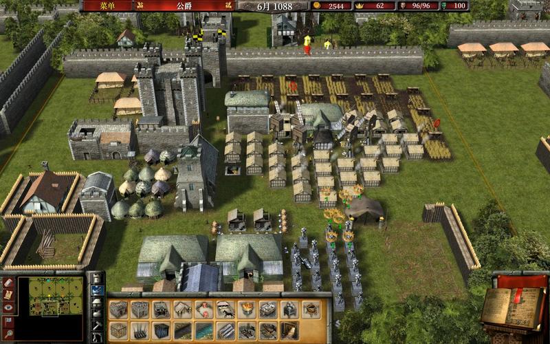 单机游戏要塞2第四章怎么过关