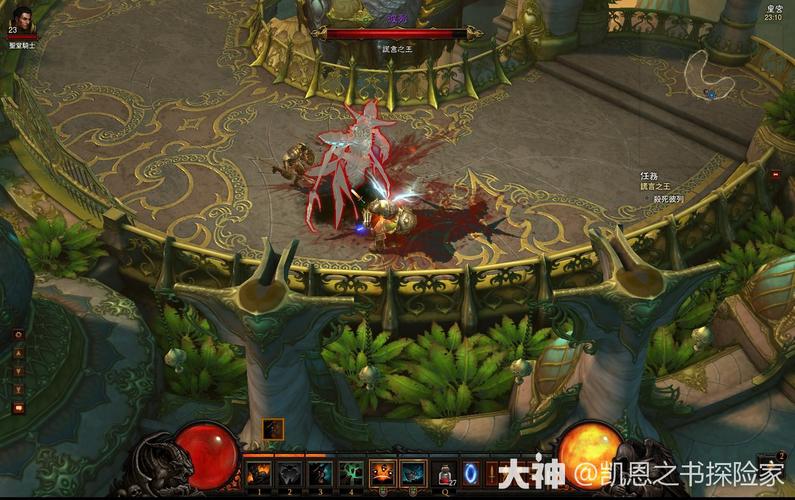 暗黑3巫医组队大秘境100层需要多少面板伤害