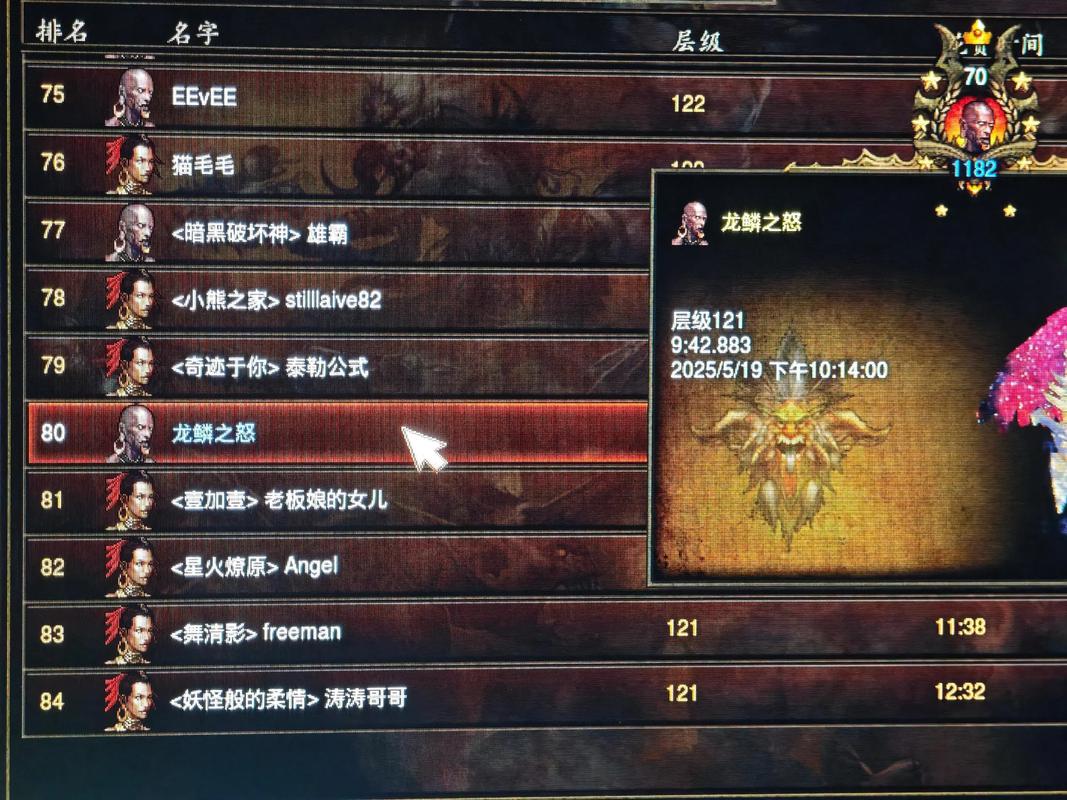 暗黑三巫医怎么刷大秘境要求什么难度