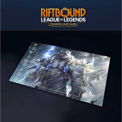 英雄联盟雷霆咆哮技能介绍