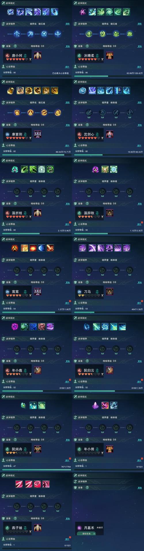 雷霆咆哮天赋是什么?如何提升?