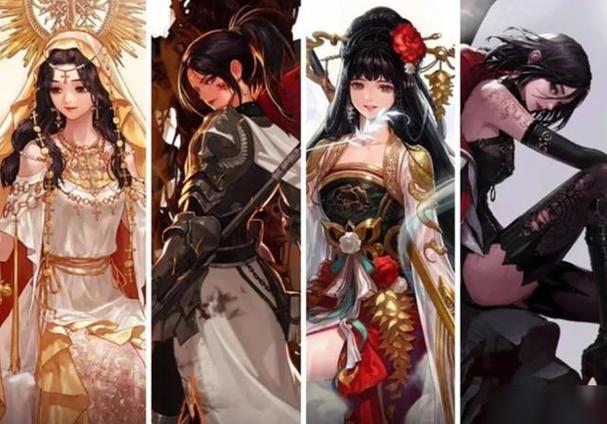 dnf2020圣职者哪个职业厉害_圣职者四大职业对比