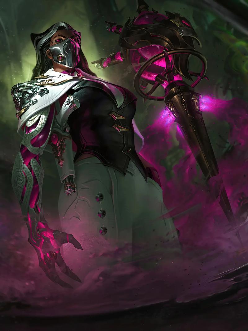 LOL男爵领域是什么?如何快速掌握?