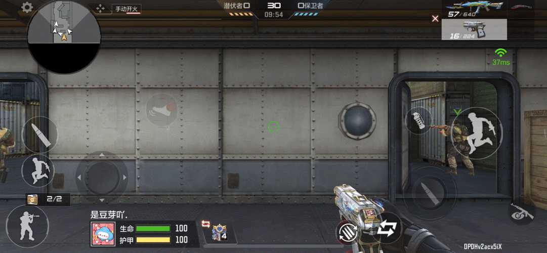 cf怎么把炼狱子弹加到1200发?