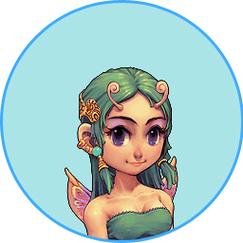 梦幻西游蝴蝶仙子