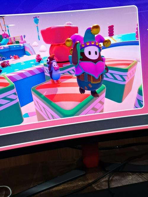 糖豆人steam需要每个人都买游戏吗