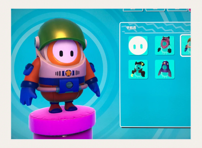 新玩家必看!《糖豆人》最低配置要求来了