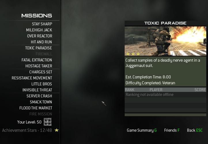 电脑版使命召唤语言设置在哪使命召唤17中文怎么设置