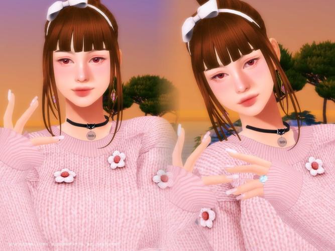 模拟人生4三宫六院初次分享版怎么安装,谢谢