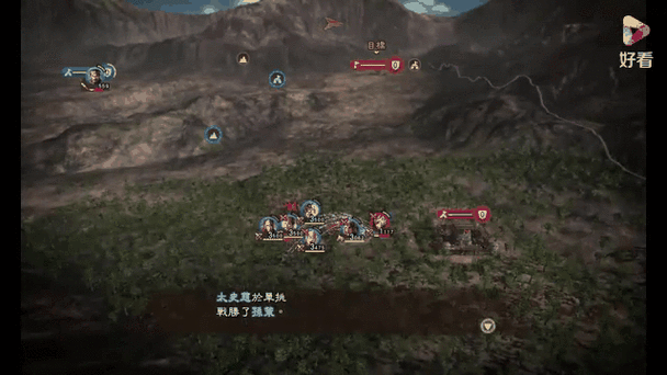 三国志13威力加强版单挑怎么触发