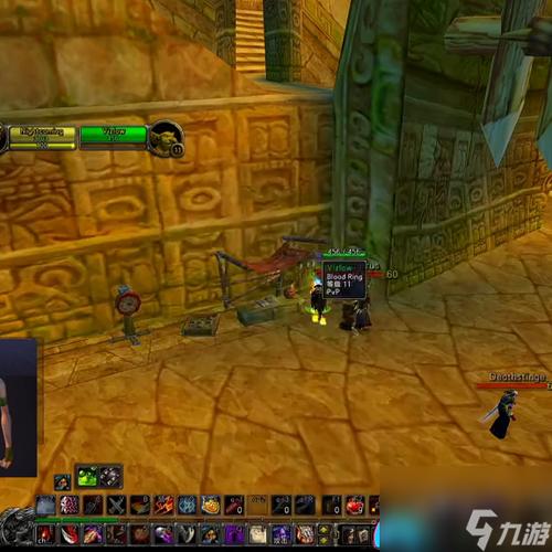 魔兽世界盗贼学什么专业技能好