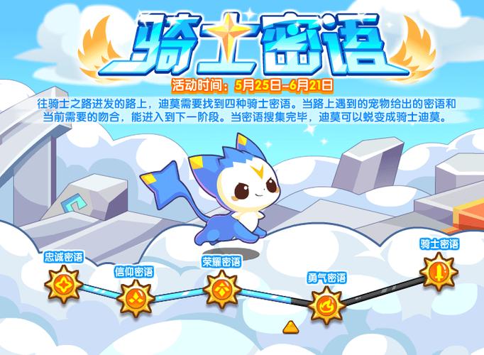 圣光迪莫技能表