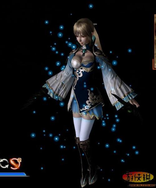 真三国无双6用MOD换装