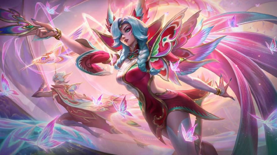 《英雄联盟》历届周年限定皮肤是哪些?