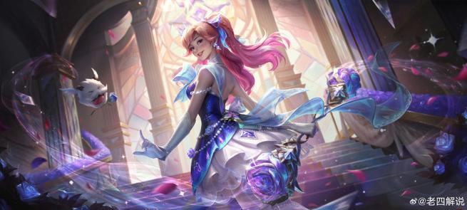 lol周年限定皮肤有哪些,英雄联盟猪年限定皮肤返场时间介绍