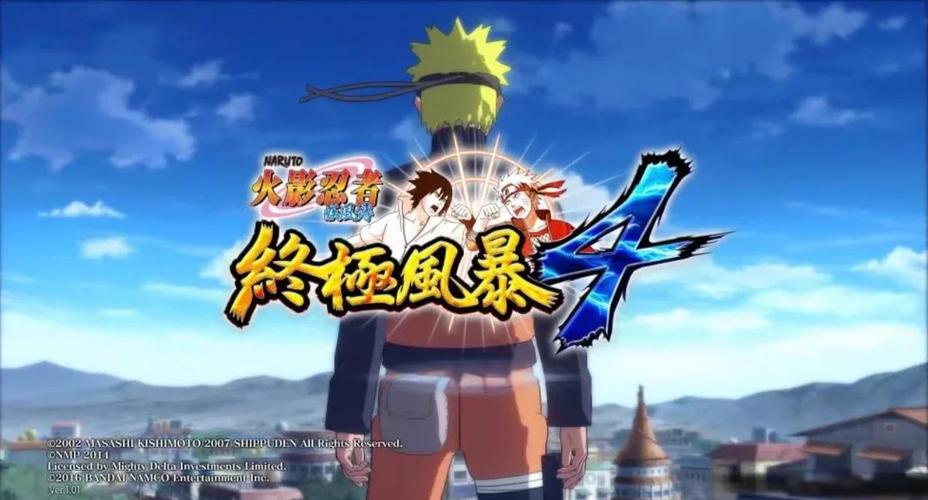 switch游戏火影忍者是博人传好玩还是究极风暴好玩