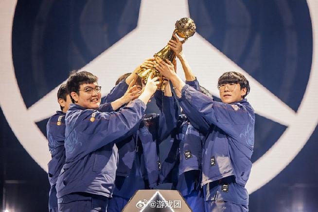 韩国人为什么不玩dota，为什么韩国人打游戏？